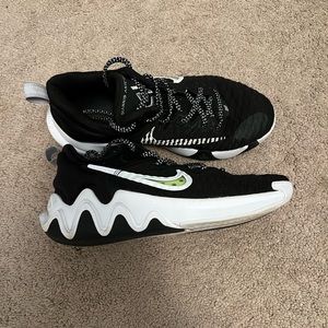 Giannis Antetokounmpo Immorality basketball sneaker Youth